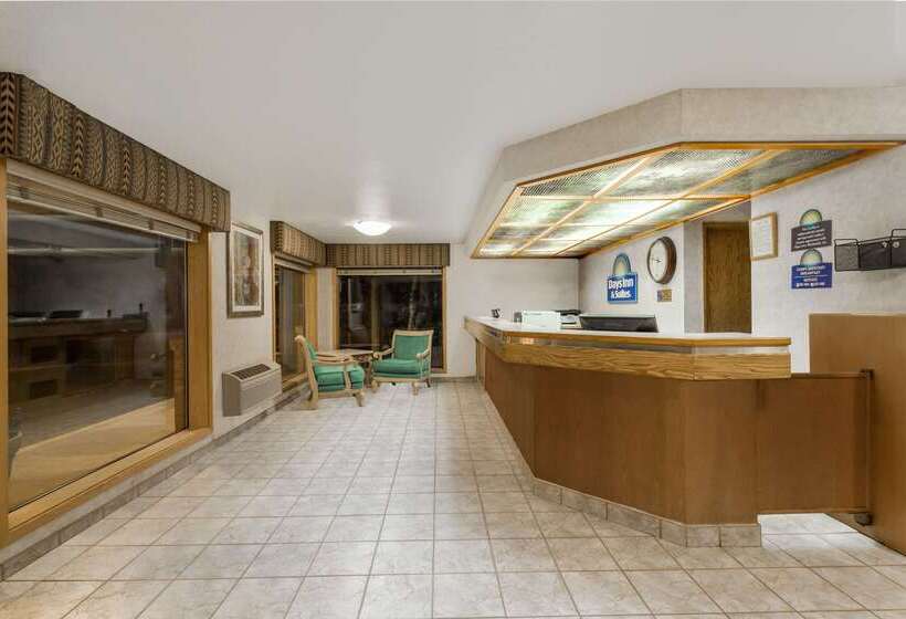 هتل Days Inn & Suites By Wyndham Kanab