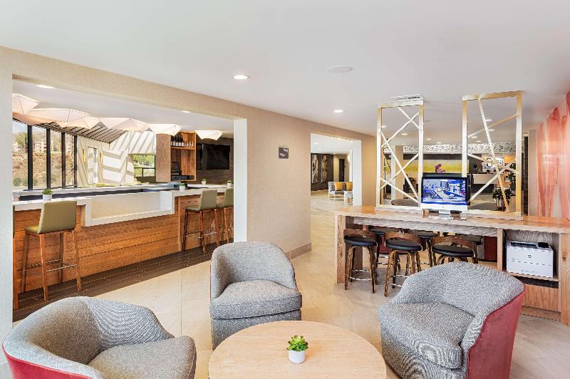 فندق Doubletree By Hilton Pomona