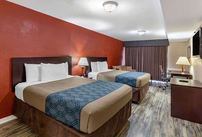 Hotel Econo Lodge Inn & Suites Old Saybrook  Westbrook