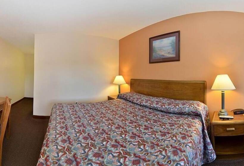 هتل Econo Lodge