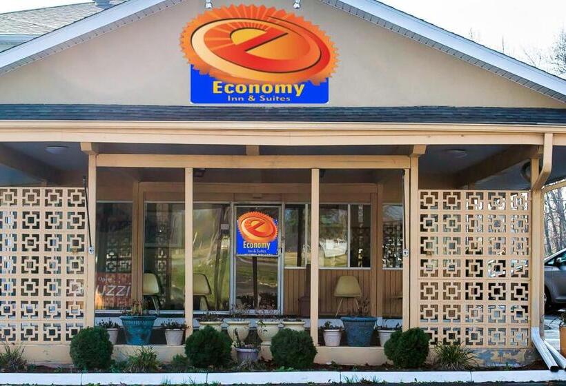 هتل Economy Inn & Suites