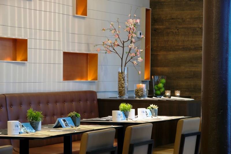 Fotos del hotel Eurostars Wall Street:  19