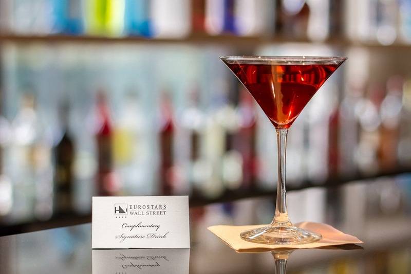 Fotos del hotel Eurostars Wall Street:  20