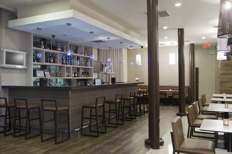 Fotos del hotel Eurostars Wall Street:  16