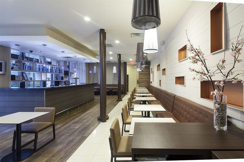 Fotos del hotel Eurostars Wall Street:  24