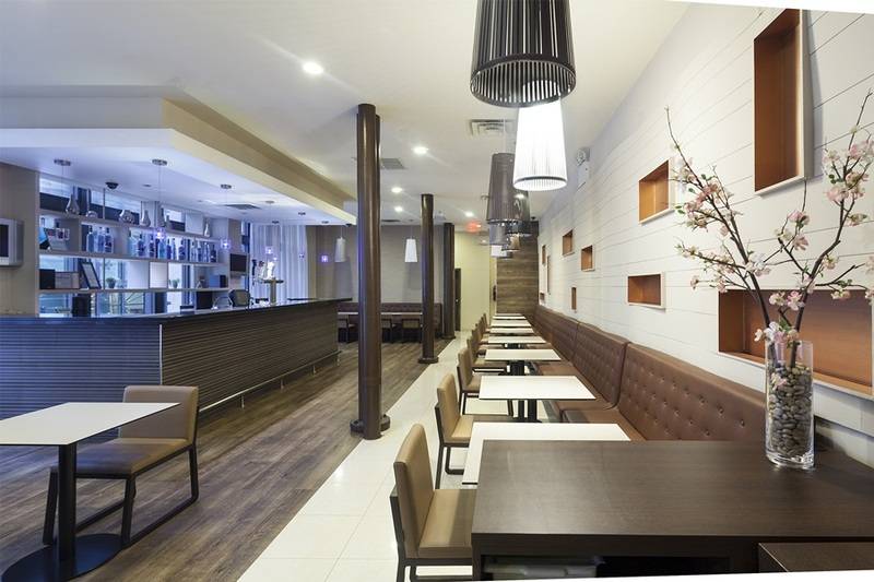 Fotos del hotel Eurostars Wall Street:  9