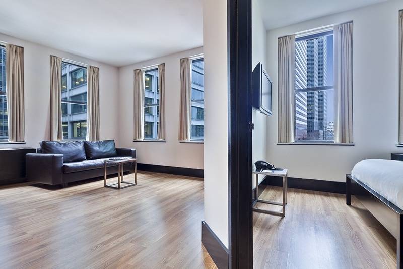 Fotos del hotel Eurostars Wall Street:  2