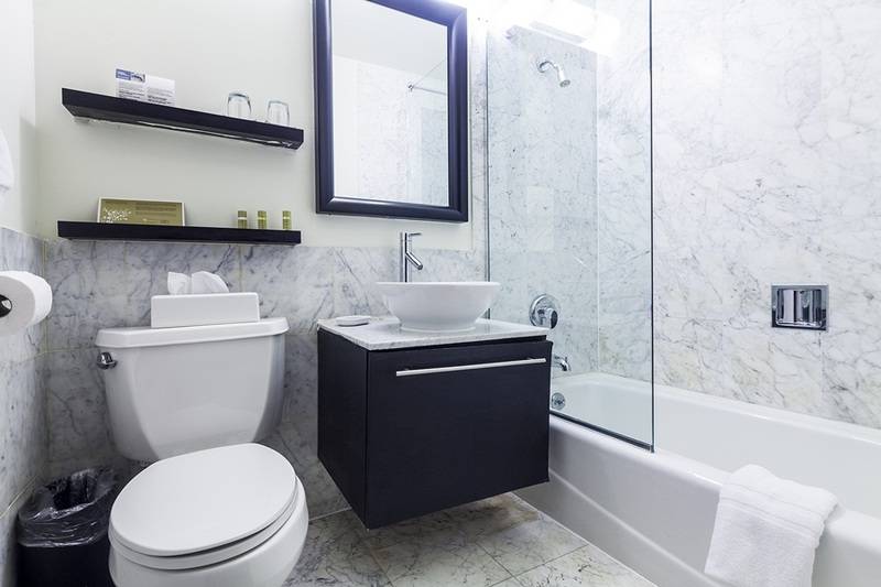 Fotos del hotel Eurostars Wall Street:  5