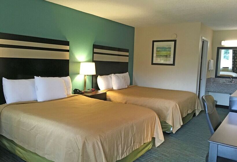 Hotel Guesthouse Inn Dothan