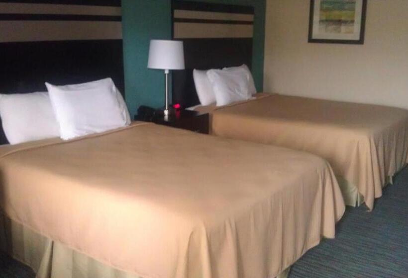 Hotel Guesthouse Inn Dothan