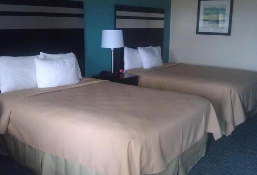 Hotel Guesthouse Inn Dothan