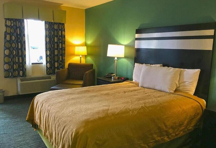 Hotel Guesthouse Inn Dothan