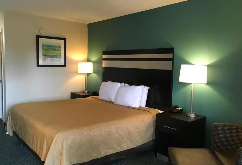 Hotel Guesthouse Inn Dothan