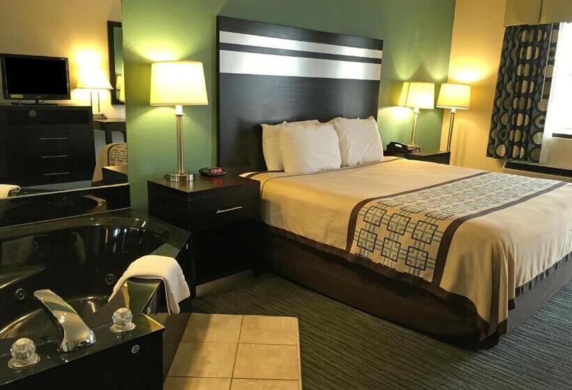 Hotel Guesthouse Inn Dothan