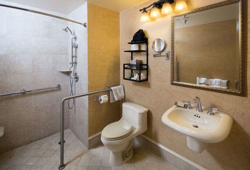 هتل Seelbach Hilton Louisville Downtown