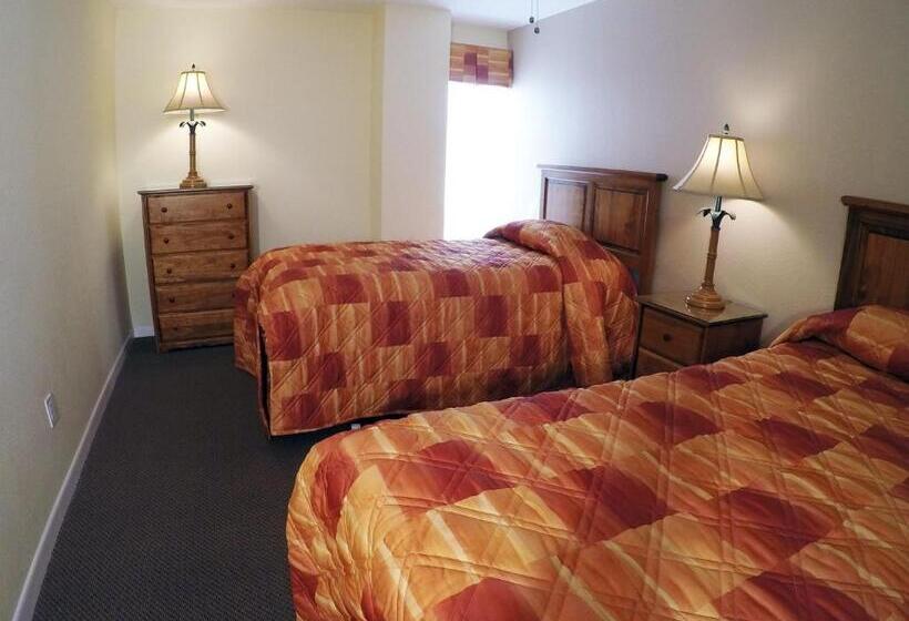 فندق Island Gulf Resort