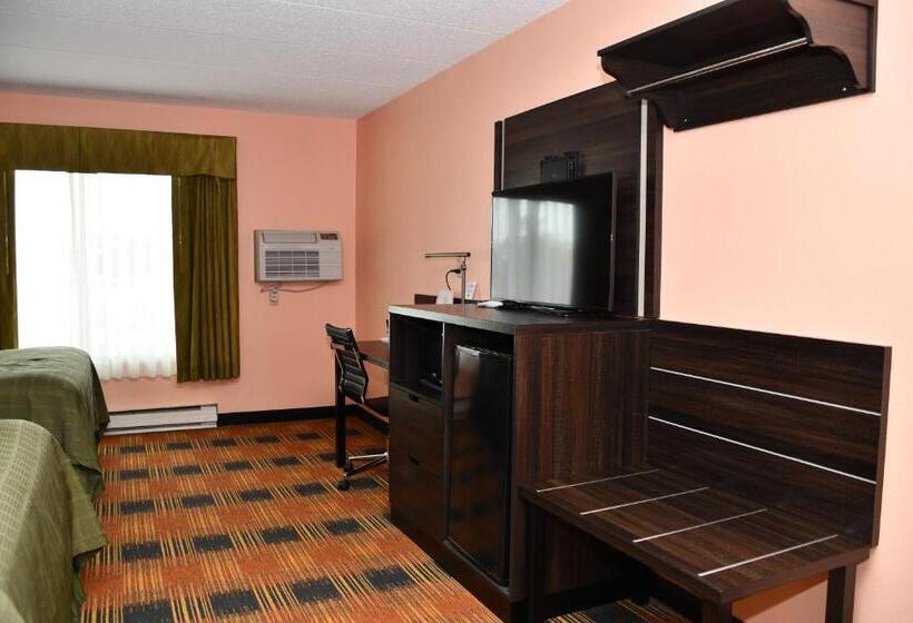 هتل Regency Inn & Suites Faribault