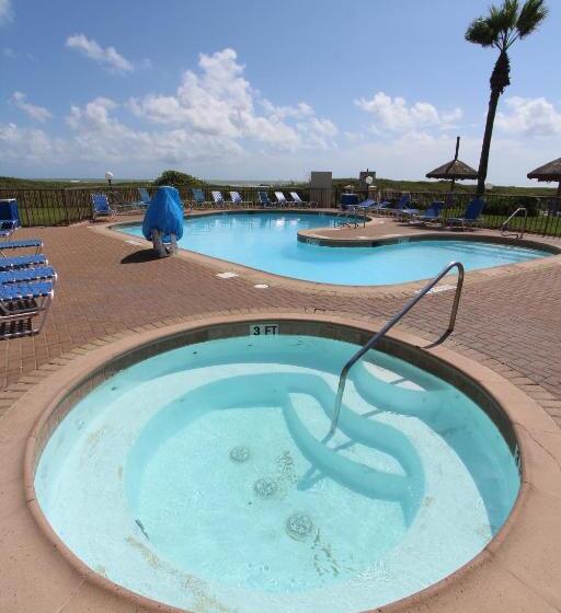 호텔 Royale Beach And Tennis Club