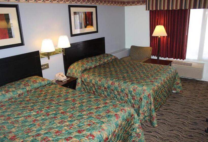 فندق Safari Inn