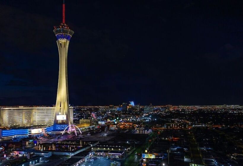 Fotos del hotel Sahara Las Vegas:  20