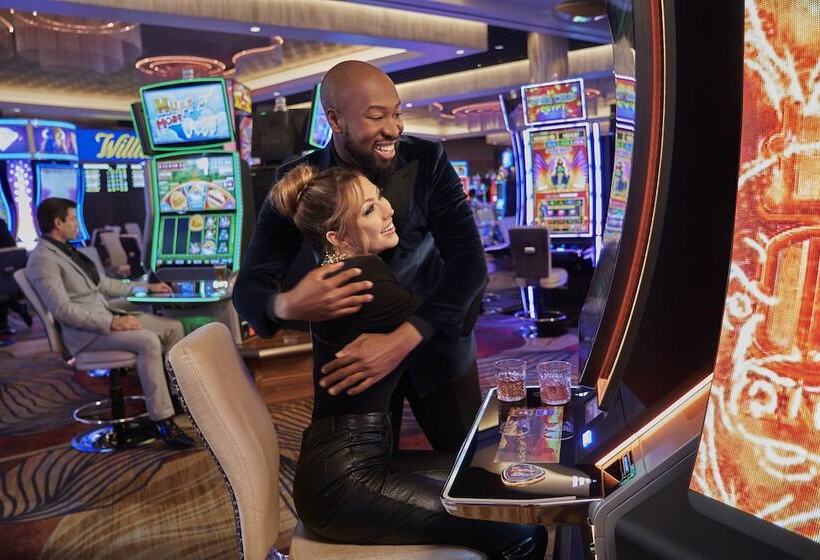 Fotos del hotel Sahara Las Vegas:  14