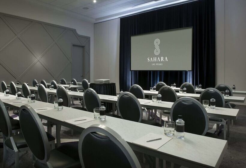 Fotos del hotel Sahara Las Vegas:  6