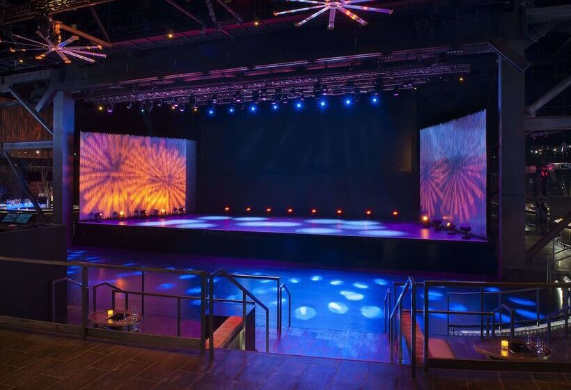 Fotos del hotel Sahara Las Vegas:  15