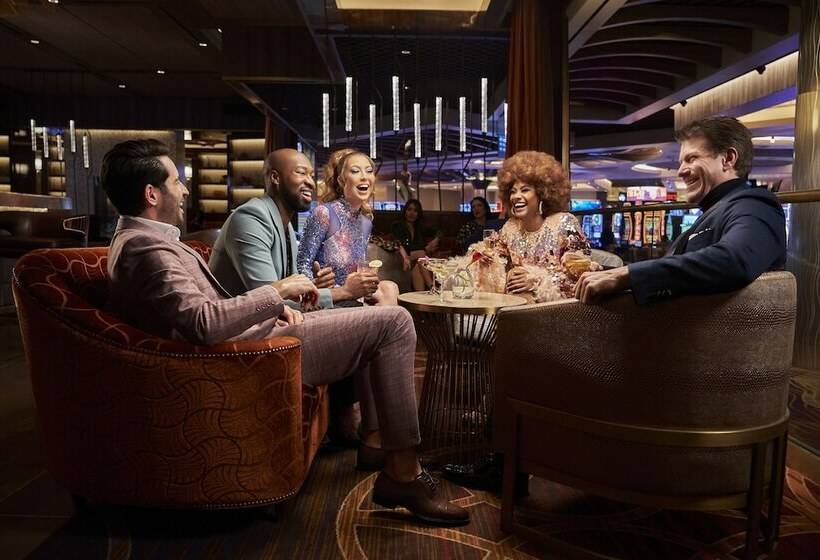 Fotos del hotel Sahara Las Vegas:  23