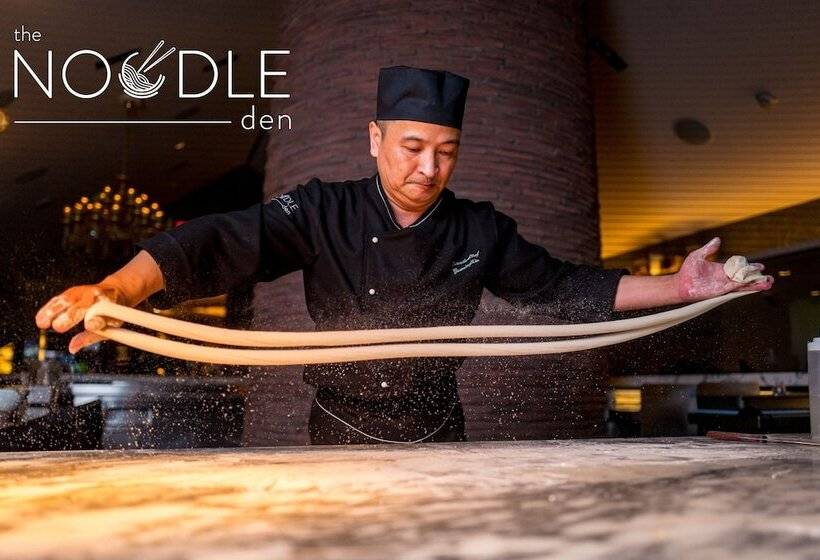 Fotos del hotel Sahara Las Vegas:  24