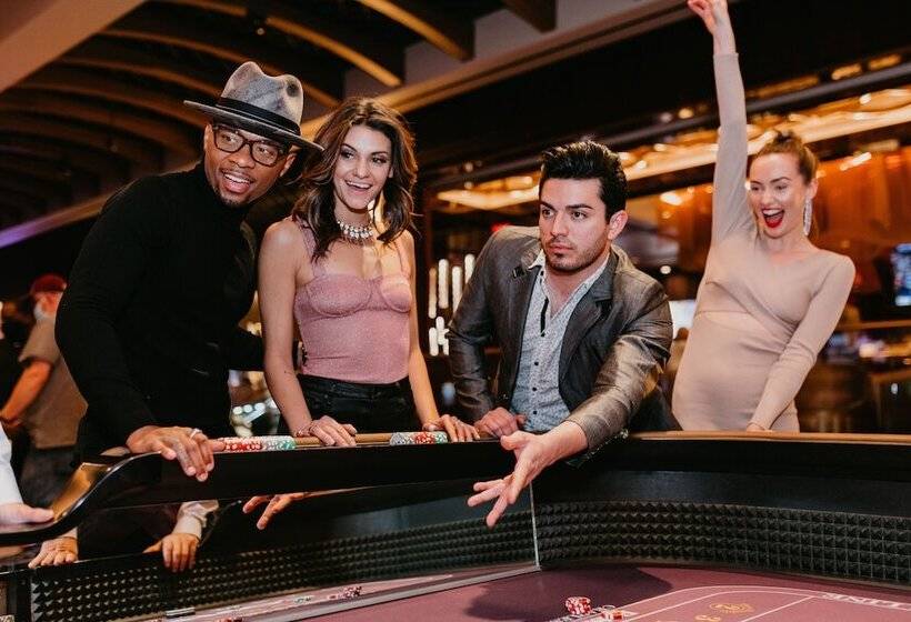 Fotos del hotel Sahara Las Vegas:  29