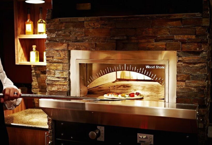 فندق Salish Lodge & Spa