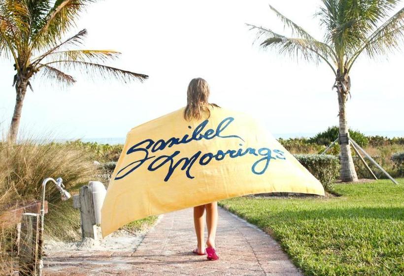 فندق Sanibel Moorings