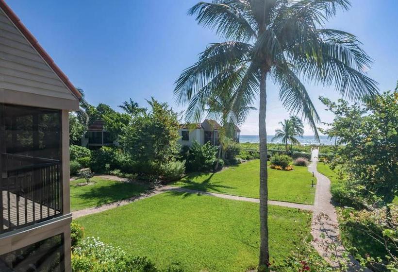 ホテル Sanibel Moorings