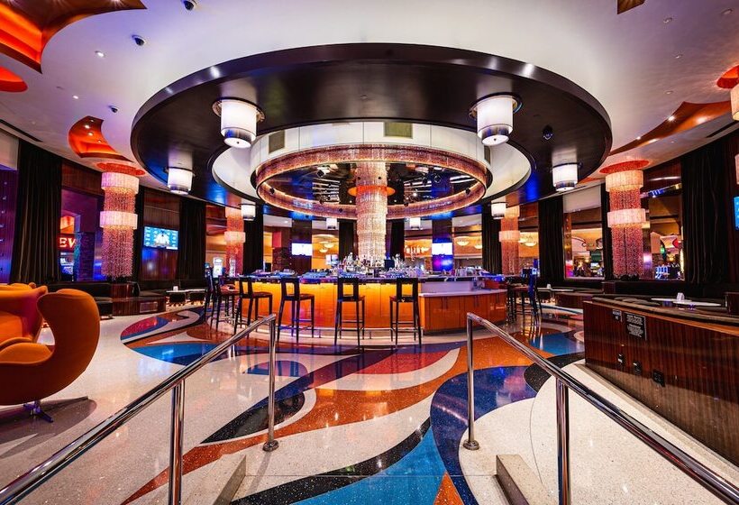 Fotos del hotel Santa Fe Station  & Casino:  15