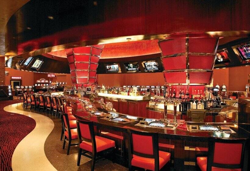 Fotos del hotel Santa Fe Station  & Casino:  13