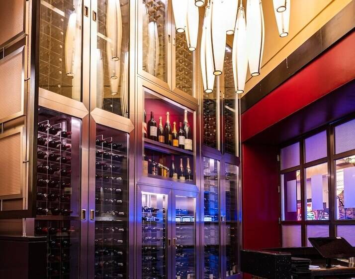 Fotos del hotel Santa Fe Station  & Casino:  11