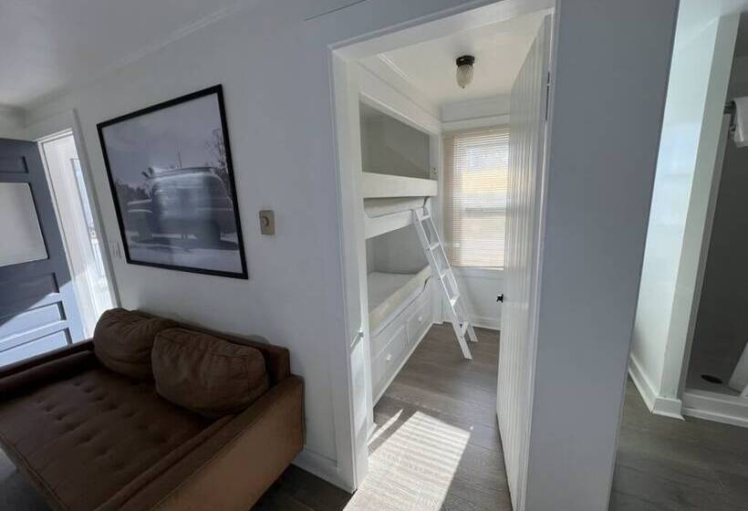 호텔 Sea Latch Inn