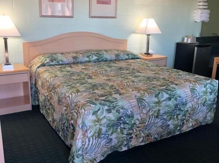 فندق Seahorse Inn