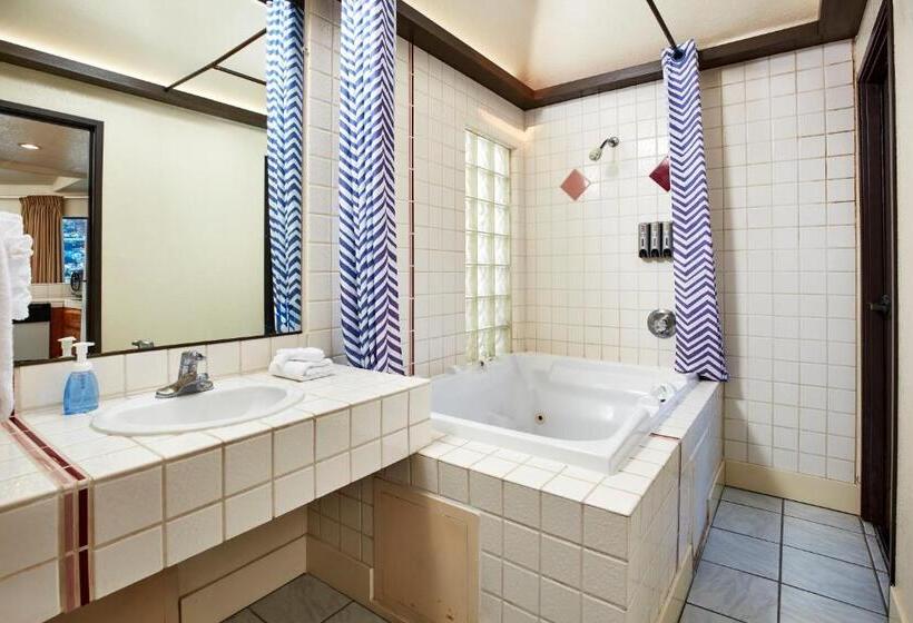 ホテル Seaport Village Inn, Avalon