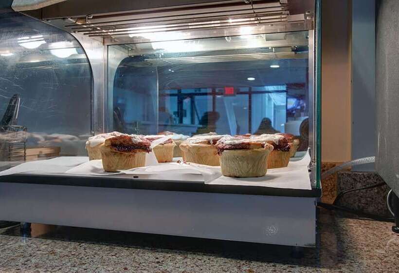 هتل Seaside Inn  Isle Of Palms