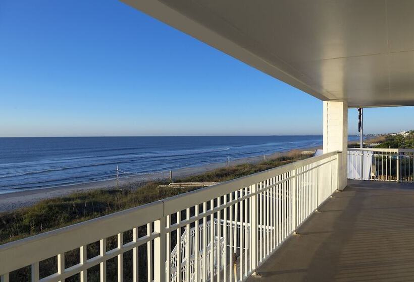 هتل Seaside Inn  Isle Of Palms