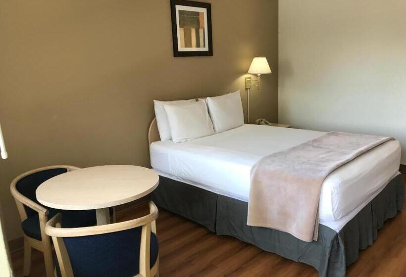 酒店 Seatac Airport Value Inn