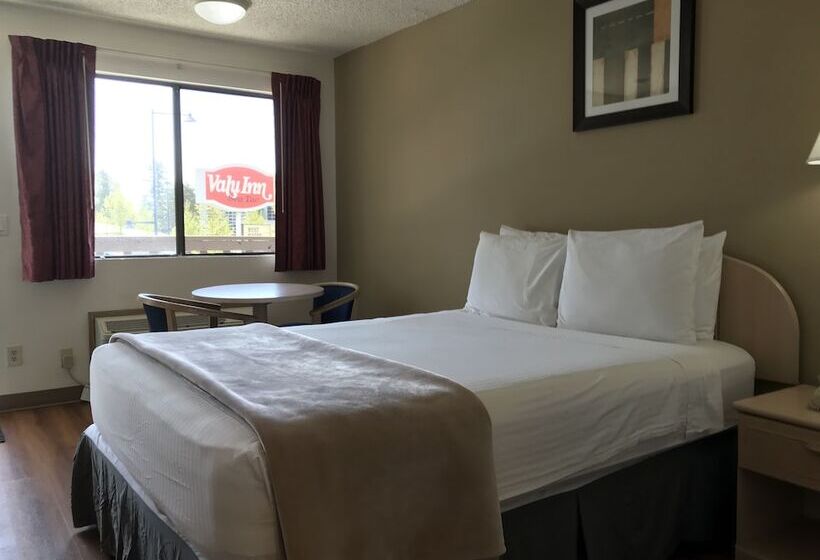 酒店 Seatac Airport Value Inn