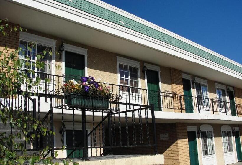 فندق Sequim West Inn