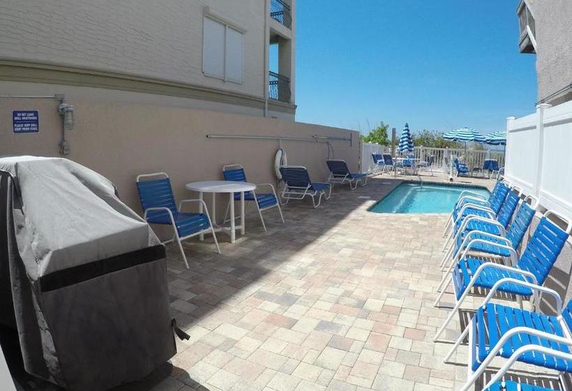 فندق Island Gulf Resort