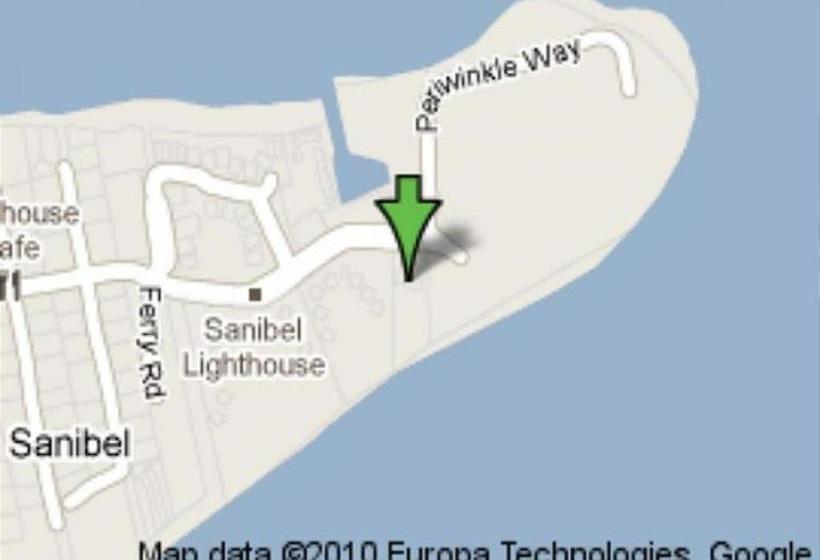 Shell Island Beach Club #7b