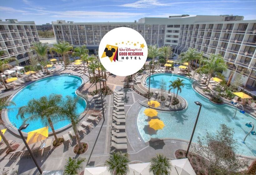 Fotos del hotel Sheraton Orlando Lake Buena Vista Resort Near Disney Springs:  30