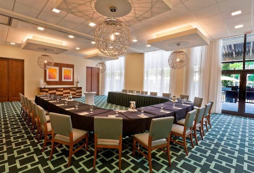 Fotos del hotel Sheraton Orlando Lake Buena Vista Resort Near Disney Springs:  36