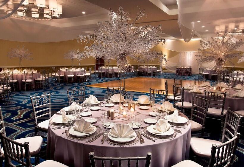 Fotos del hotel Sheraton Orlando Lake Buena Vista Resort Near Disney Springs:  5