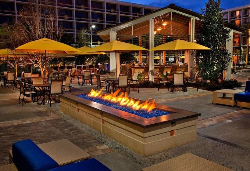 Fotos del hotel Sheraton Orlando Lake Buena Vista Resort Near Disney Springs:  4